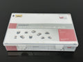 Wurth Elektronik WCAP CSGP Multilayer Ceramic Chip Capacitor Design Kit 8850800
