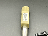 Tektronix P6139A 500MHz 10X Passive Voltage Oscilloscope Probe 300V1