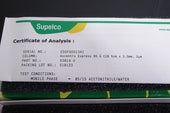 Supelco 50816 U Ascentis Express 90 À C18 HPLC Column 5cm x 3.0mm, 2 um2