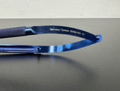 JARIT Storz 278 079TI Titanium Castroviejo Corneal Spring Scissors3