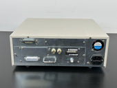 Keyence LC 2400A Laser Displacement Meter Controller Unit For Parts4