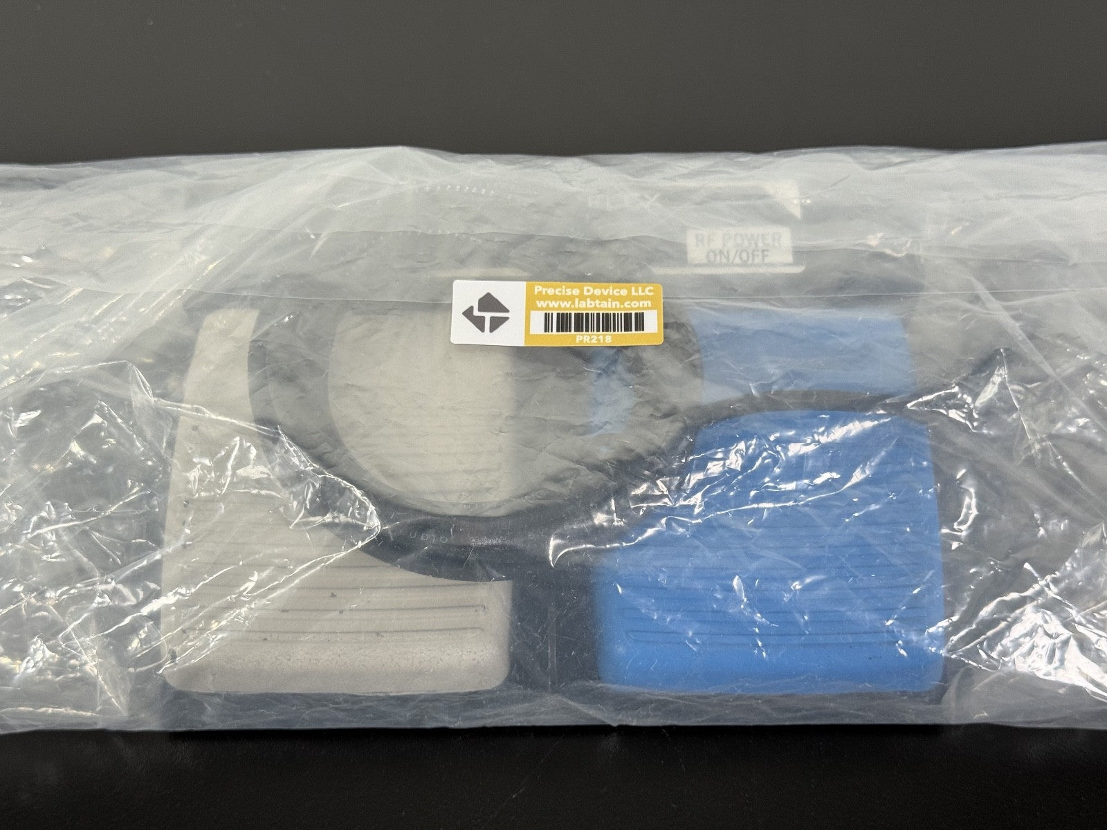 BARRX FLEXFS 010A HALO FLEX FootswitchBARRX FLEXFS 010A HALO FLEX Footswitch5