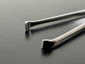 Sklar 36 2380 Stainless Sponge Holding Forceps Surgical Instrument2