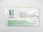 Higgins Analytical Kromasil 100 C18 5um | 50x4.6mm | KS 0546 C185 Column1