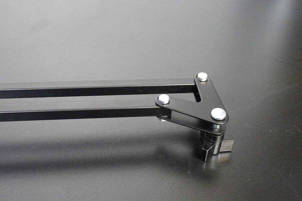 SP Scienceware 924966102 Splash Sheild Wall Mount Arm2