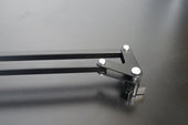 SP Scienceware 924966102 Splash Sheild Wall Mount Arm2