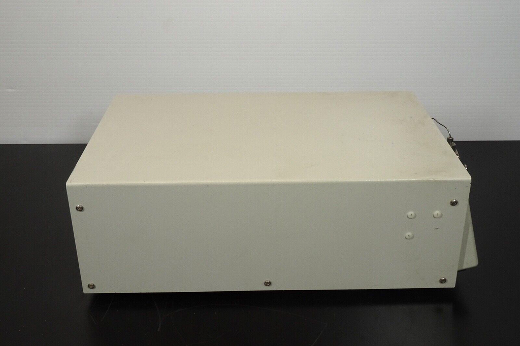 Chrom Tech ISO 1000 P 1010 Isocratic Metering HPLC Pump SS 6000 psi1