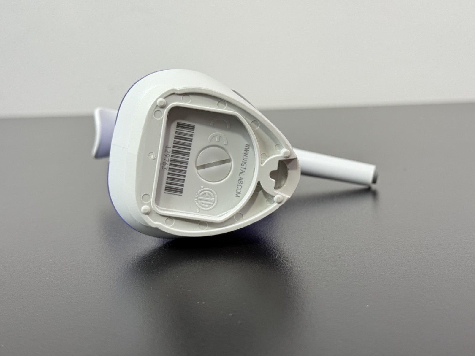 Ovation BioNatural Electronic Pipette 100–1000 µL Automatic Pipettor Lab4