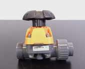 GEORGE FISCHER 314 PVC U0