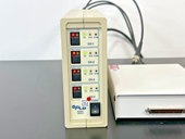 PCB 482A16 4 Channel Signal Conditioner w/ NI SCB 68 Working4