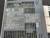 Mitsubishi Electric MR J3 20A RV035T014 AC Servo Drive 400W MR J3 Amplifier1