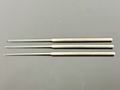 Jarit 385 317 385 321 385 356 House Needle Curette Strut Pick 3pc Set0