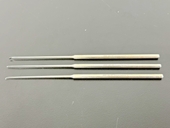 Jarit 385 317 385 321 385 356 House Needle Curette Strut Pick 3pc Set0