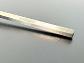 DePuy 231200112 1/4" Key Elevator German Stainless Steel Instrument3