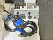 Automation Feed Systems Vibratory Bowl Feeder w/ Rodix Controllers8