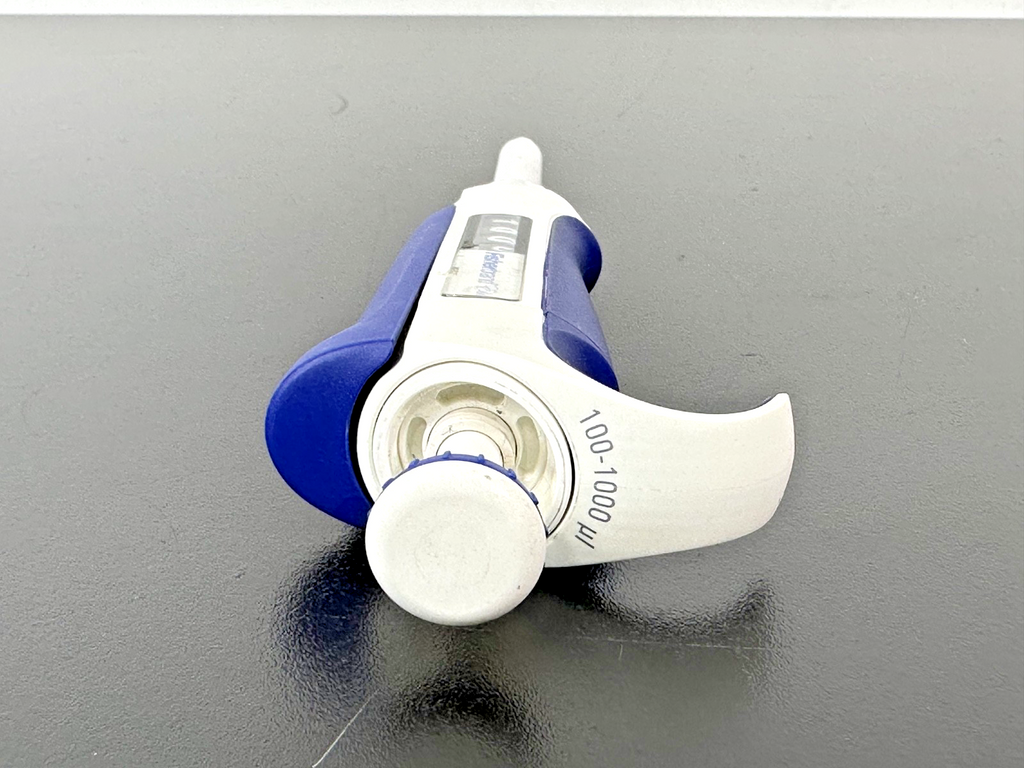 Fisherbrand Elite FBE01000 100 1000 µL Adjustable Single Channel Pipette3