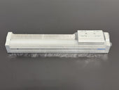 FESTO EGC 80 300 FA OH GP Belt driven Linear Acuator Ball Bearing0
