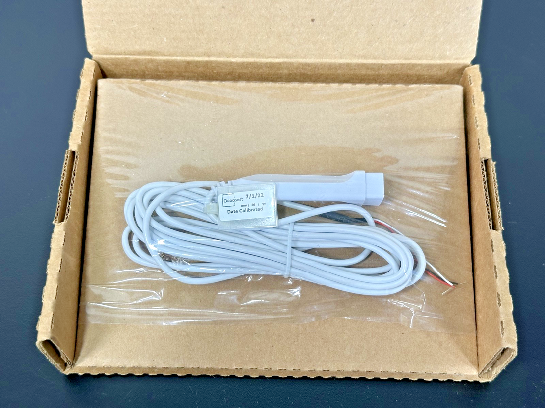 Thermo Scientific SVPSEN4CS001 Smart Vue Pro 4 20mA Current Sensor New0