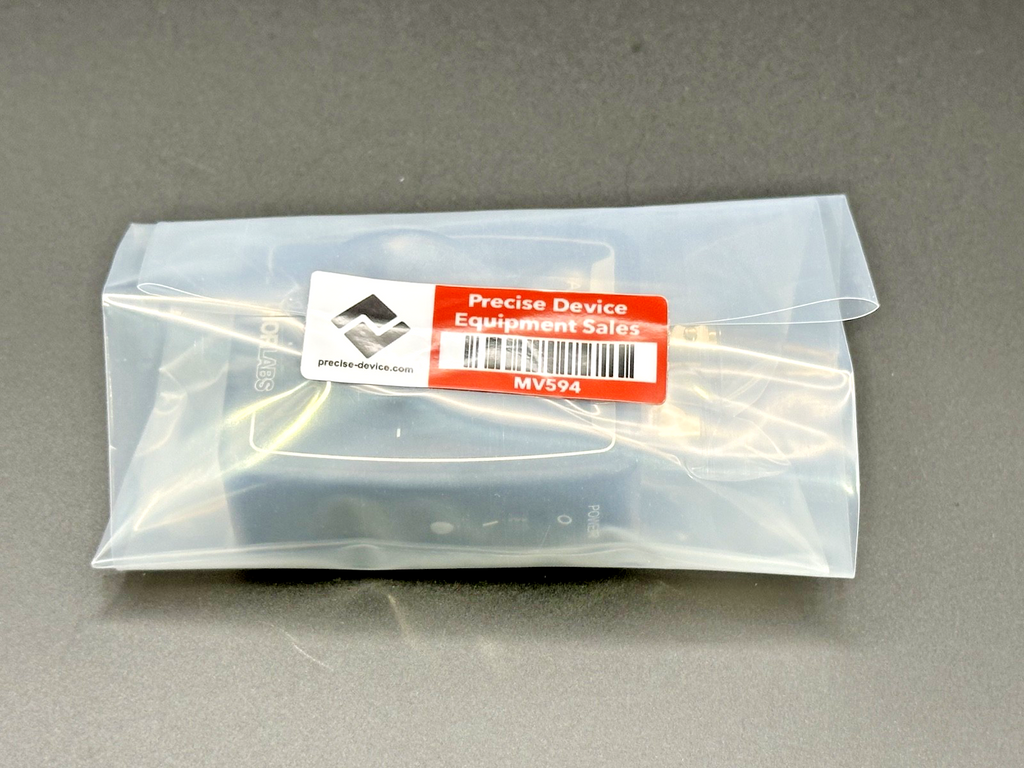 Thorlabs PDA10A2 Si Fixed Gain Amplified Detector 200–1100nm 150MHz4