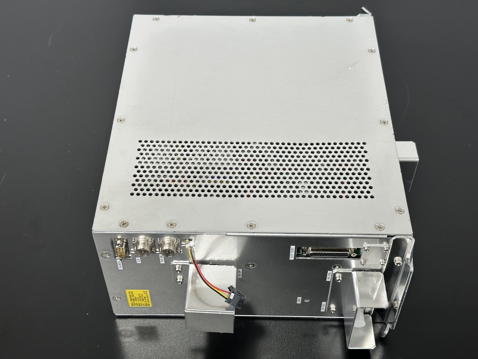 NRF Technologies NM05S400KT 02X 400kHz RF Matching Unit Generator Module3