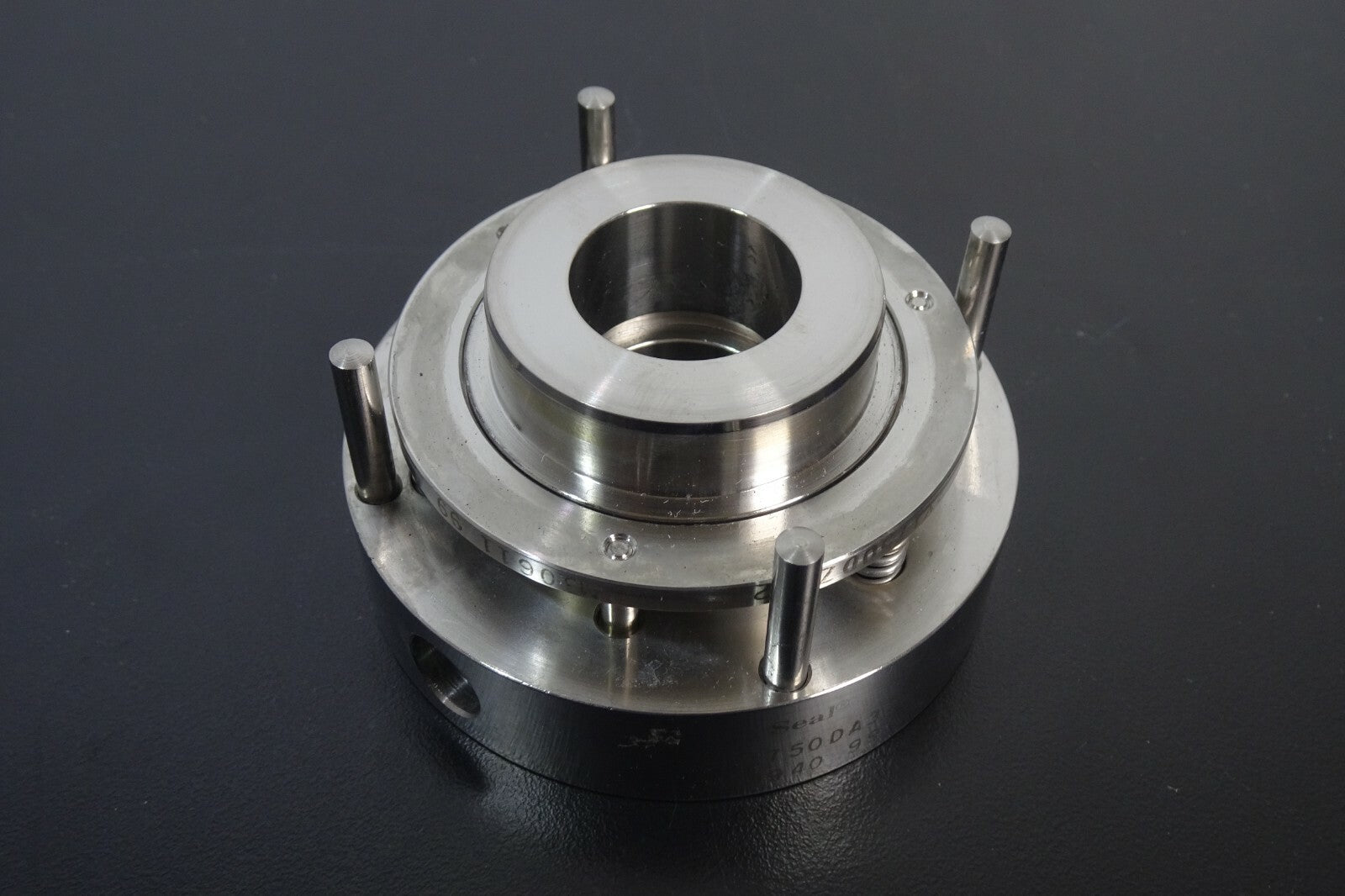 Dura Seal LE3F1750DA3 12