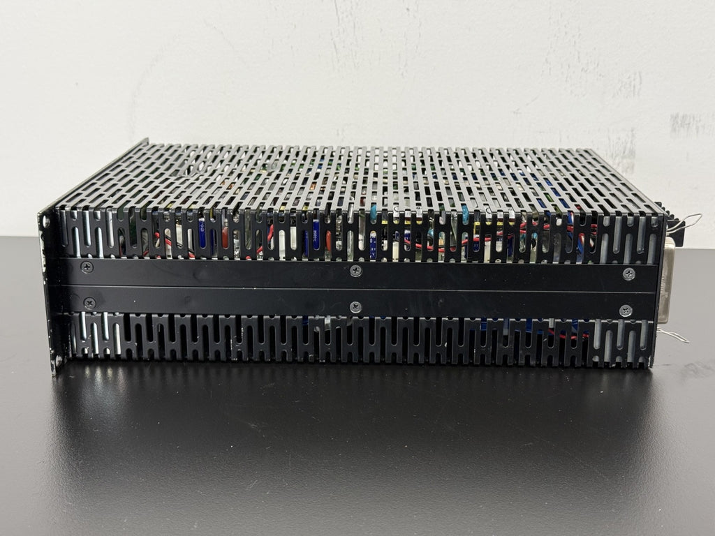 CKD VEC SHA8 X0340 Valve Controller System   VEC CA8 X0312 3 & VEC VH8 X0331 23
