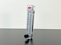 Dwyer RMB 54D SSV Air Flow Meter Rotameter 20 100 L/min 50 200 SCF Used Untested0
