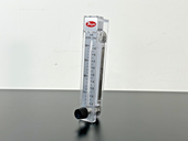 Dwyer RMB 54D SSV Air Flow Meter Rotameter 20 100 L/min 50 200 SCF Used Untested0