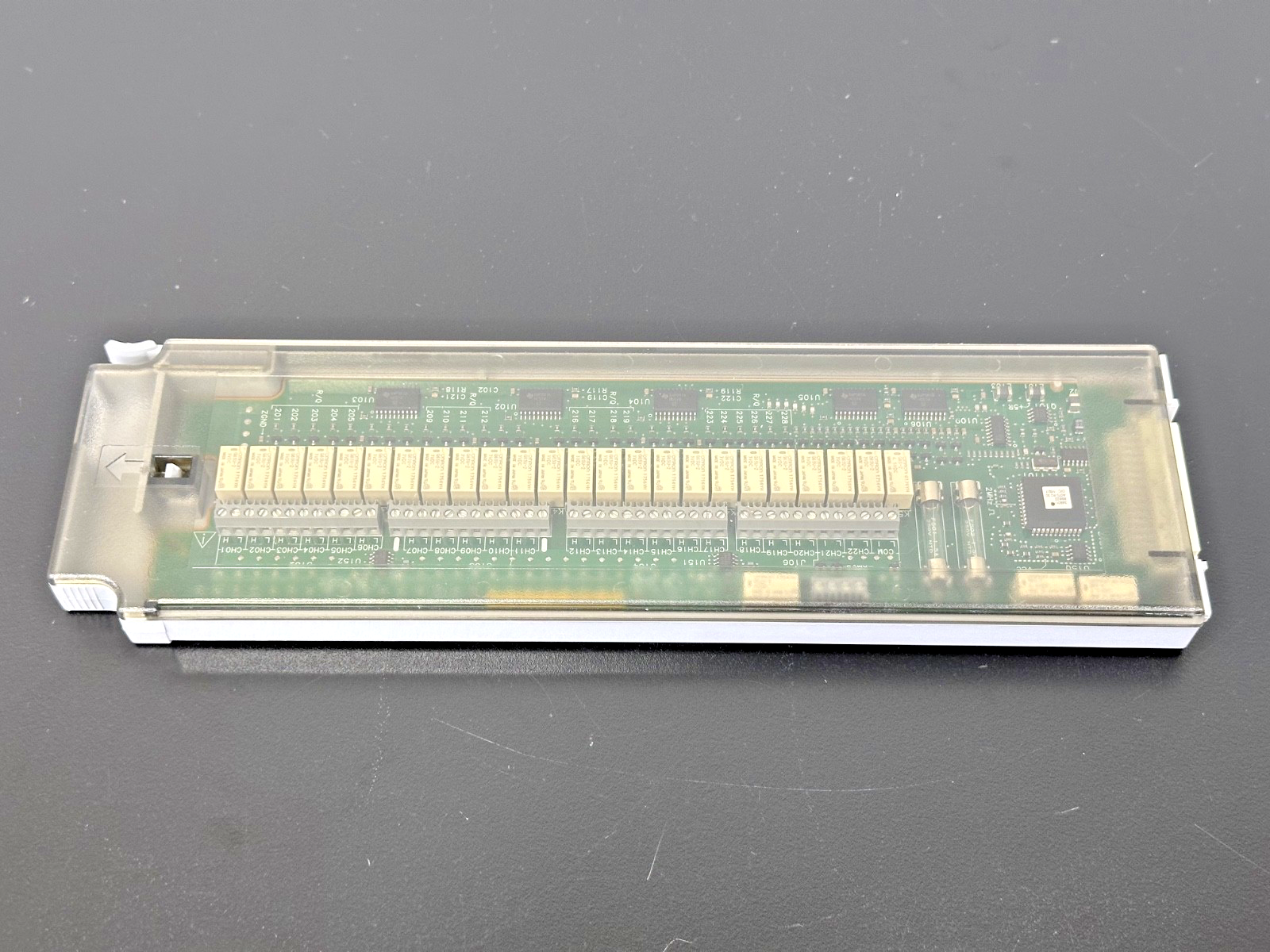 Keysight 34901A 20 Channel Multiplexer Module for 34970A 34972A | Working0
