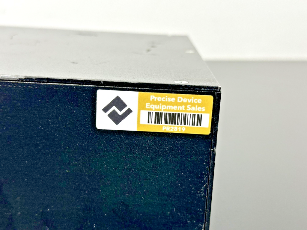 Levitronix LC325P BPS 4 Bearingless Pump Controller 100 30011 2.5kW Used6