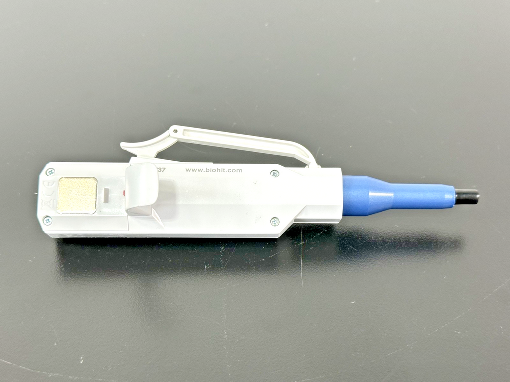 Biohit Proline 50 1200 µL Single Channel Electronic Pipettor3