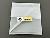 Argent 43 1 272 Stainless Germany Straight Operating Scissors 5.5"4