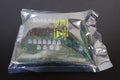 Tekmar Dohrmann 04M07803MB PCB Board0