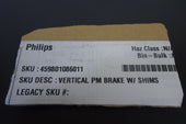 Philips 459801086011 Vertical PM Brake5