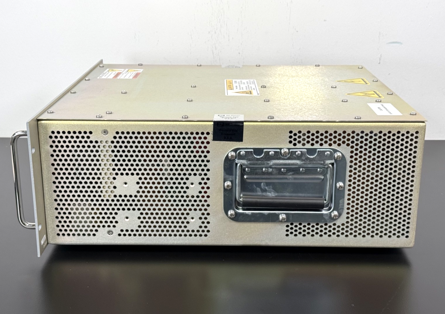 COMDEL CLX 2750 LF Generator2