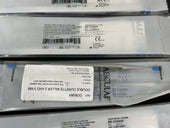 Aesculap D0606R Double Curette Miller 2mm 3mm 180mm Lot of 22 Instrument2