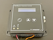 TE Technology TC 720 Thermoelectric Temperature Controller 12 36VDC 20A1
