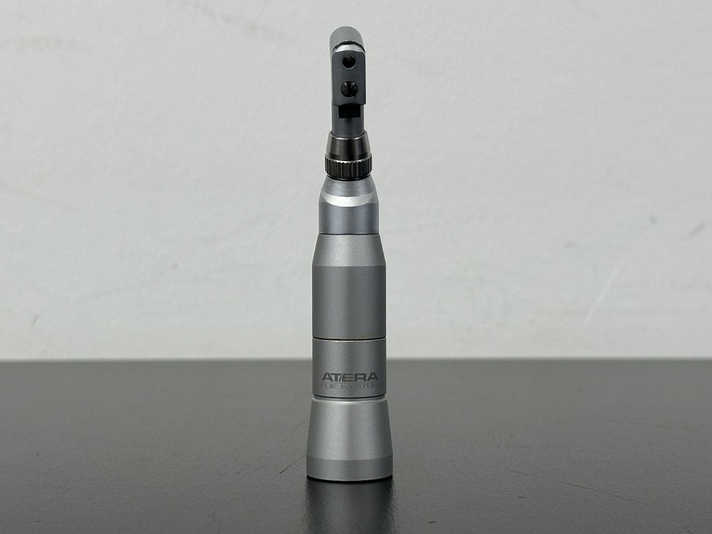 Atera Flue System ND SHS E G Dental Handpiece Attachment5