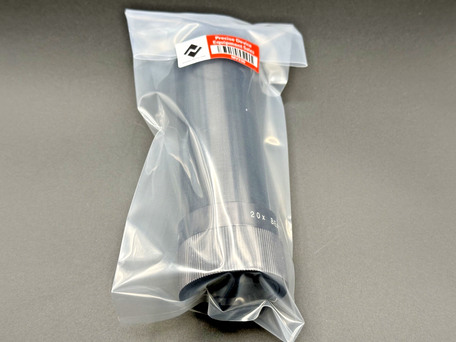 Newport 20x Adjustable Beam Expander Optical Lens Assembly4
