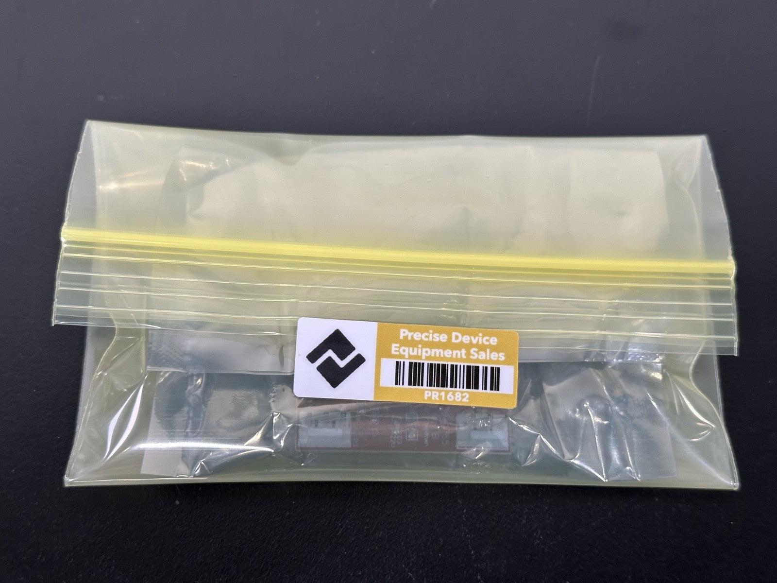 SSI Scientific Systems 360853 PCA Pump Board Python HPLC Control Board New2