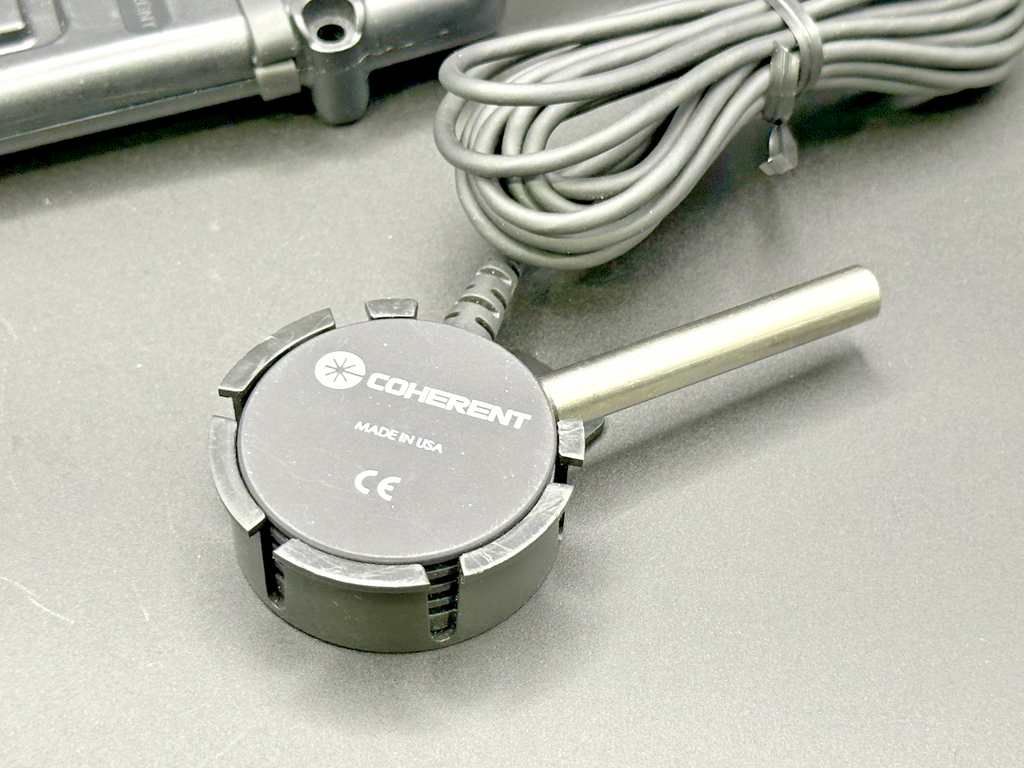Coherent EnergyMax J-10MB-LE USB Laser Energy Sensor 11914351