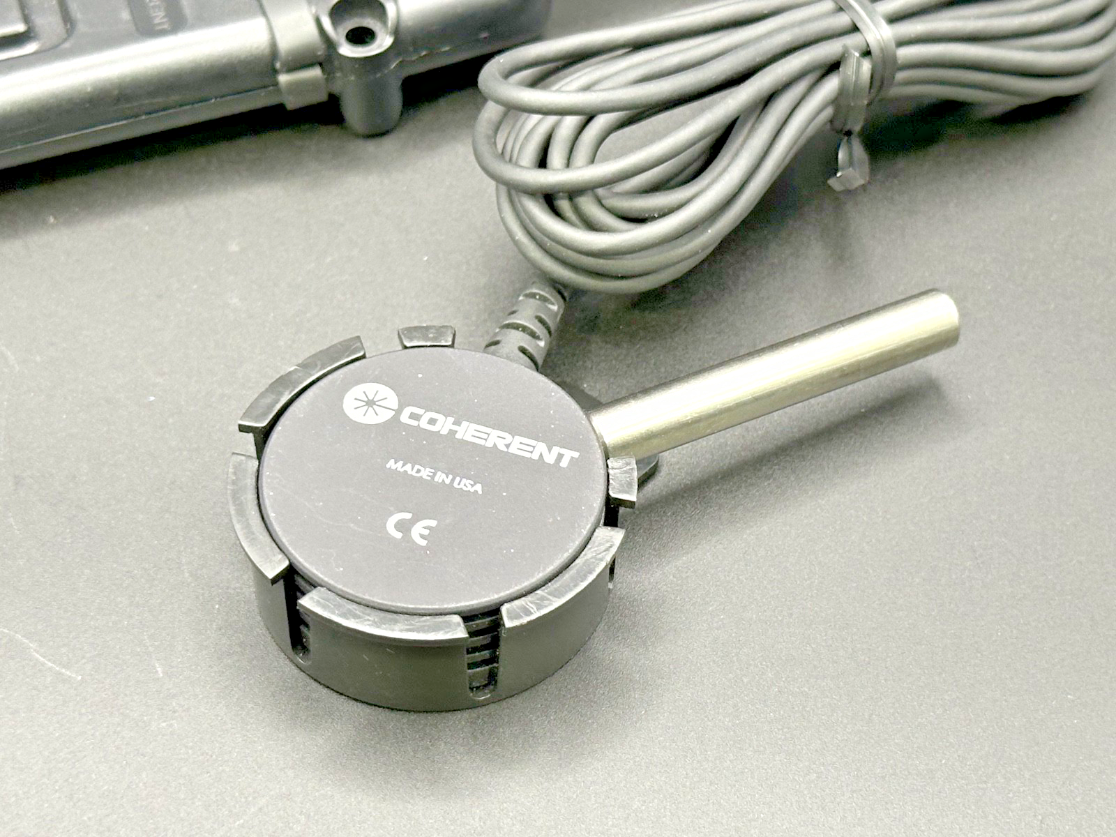 Coherent EnergyMax J-10MB-LE USB Laser Energy Sensor 11914351