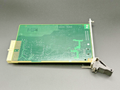 National Instruments NI PXI 8231 189140B 01 Gigabit Ethernet Module1