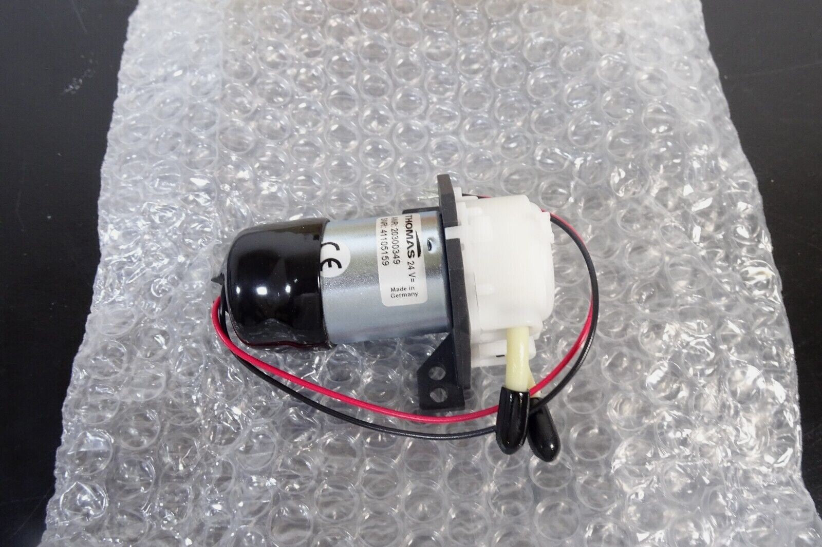 Shimadzu 638 68113 Pump0