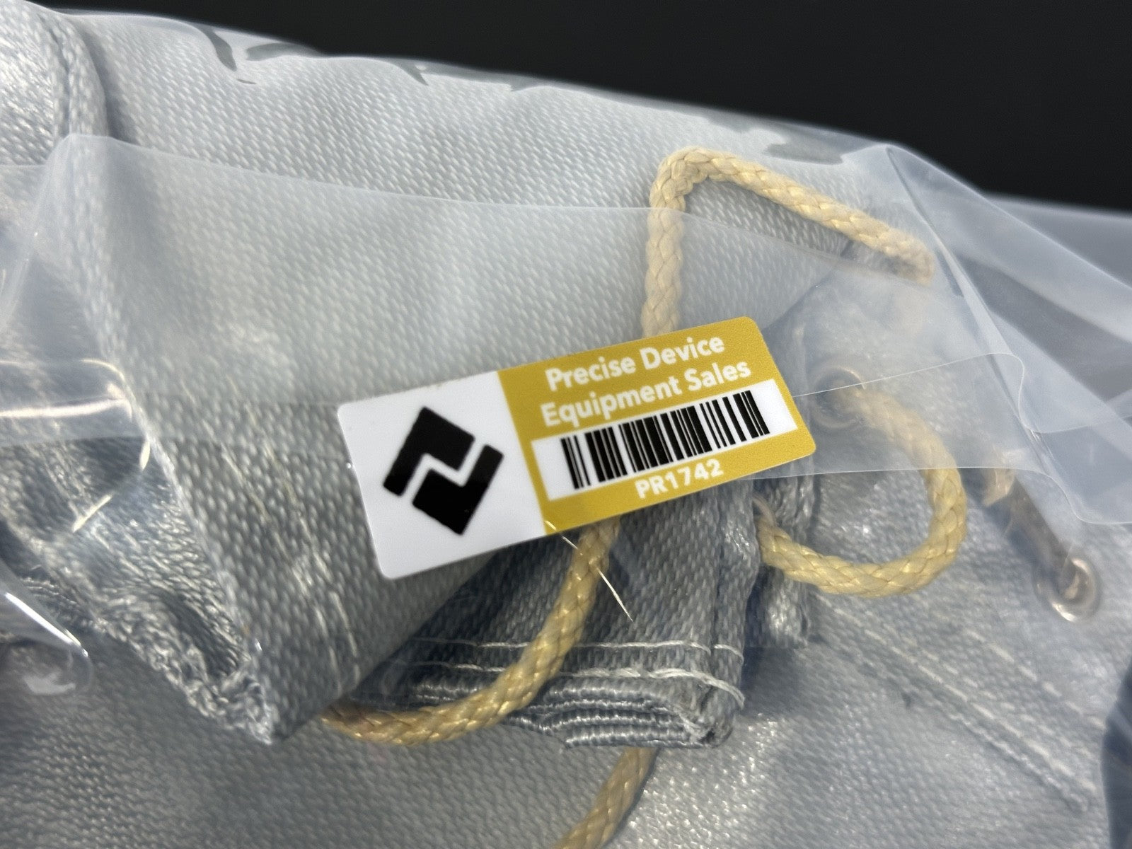 Glas Col 102A 0100000023 Insulator Heating Mantle Cover Jacket3