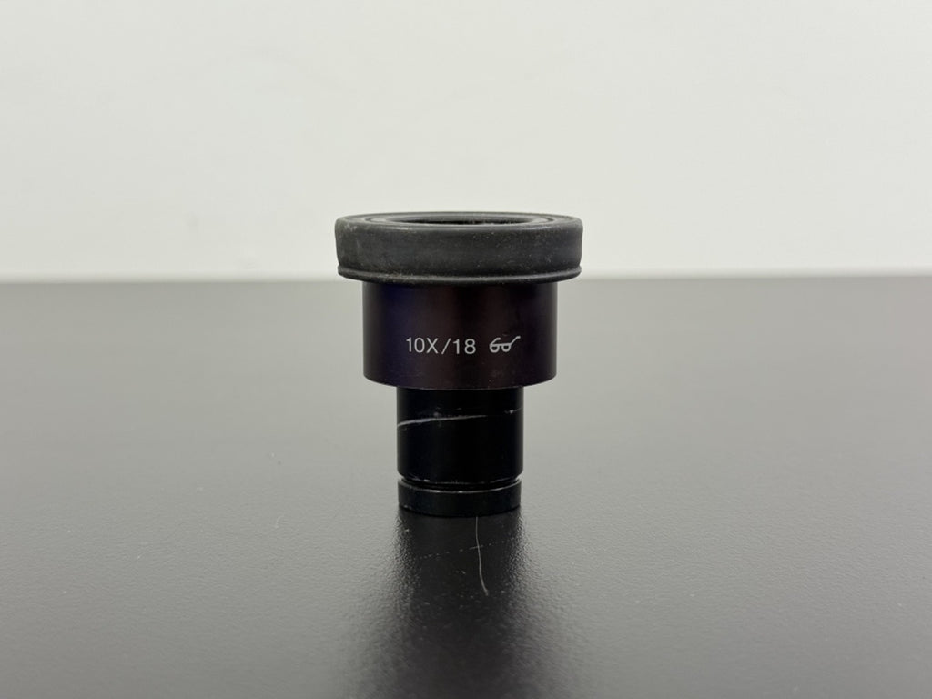 Olympus 10x/18 Eye piece1
