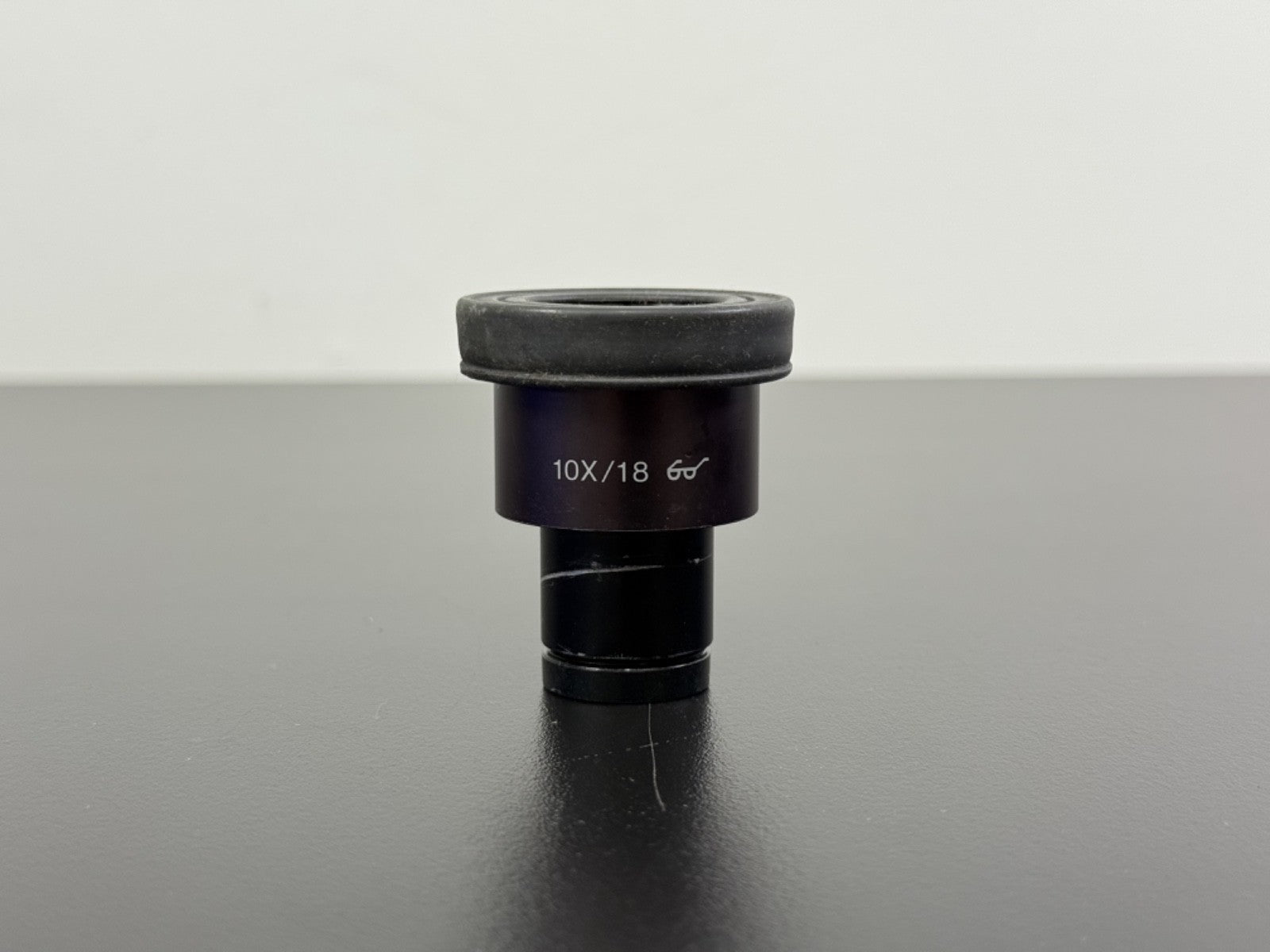 Olympus 10x/18 Eye piece1