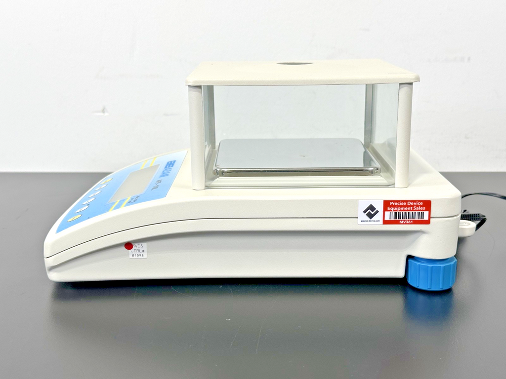 Adam AFP 110L Precision Laboratory Balance 110g x 0.001g Working6