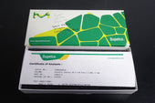 Supelco Ascentis Express 90Å C18 HPLC Column 5cm x 2.1mm 2.7µm 53822 U5