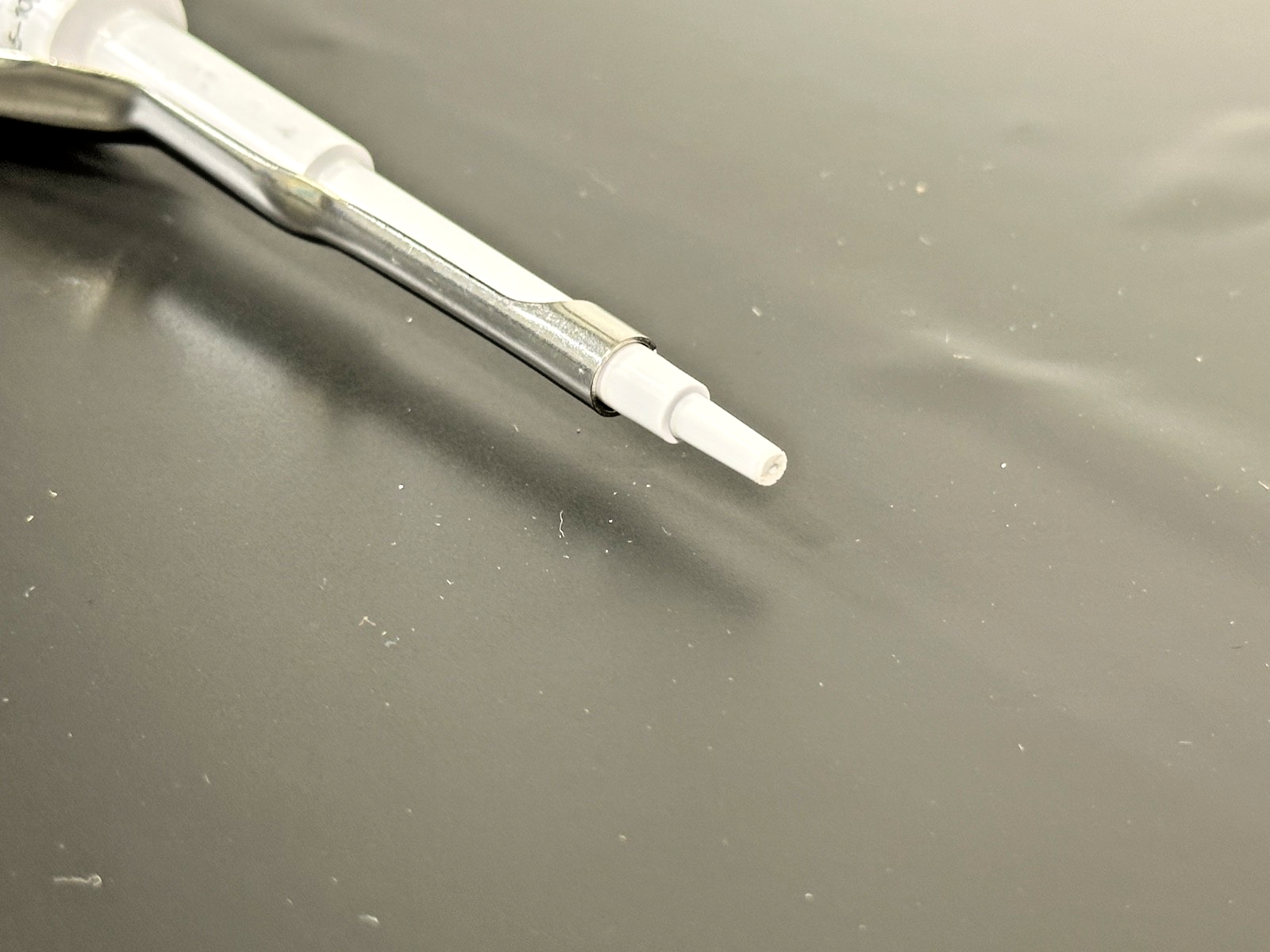 Rainin L 10 Adjustable Single Channel Micropipette 0.5 10µL Pipettor6